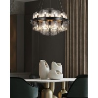Люстра Delight Collection BRCH9191-BZ