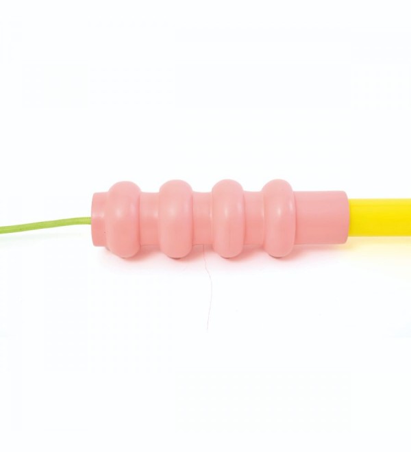 Настенный светильник Seletti Superlinea Yellow