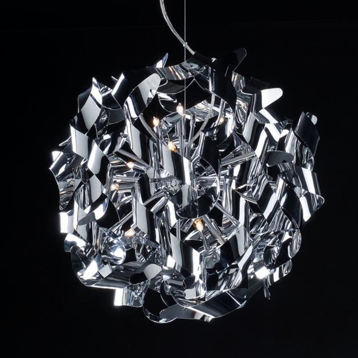 Люстра Illuminati Holy MD51015-12C chrome