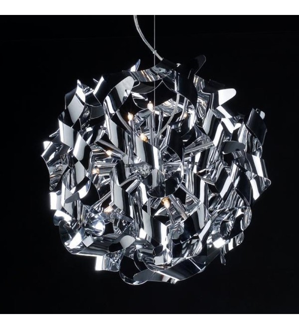 Люстра Illuminati Holy MD51015-12C chrome