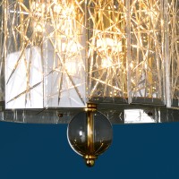 Подвесной светильник Delight Collection BY9026-400