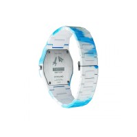 Часы Seletti Wrist watches Day and night