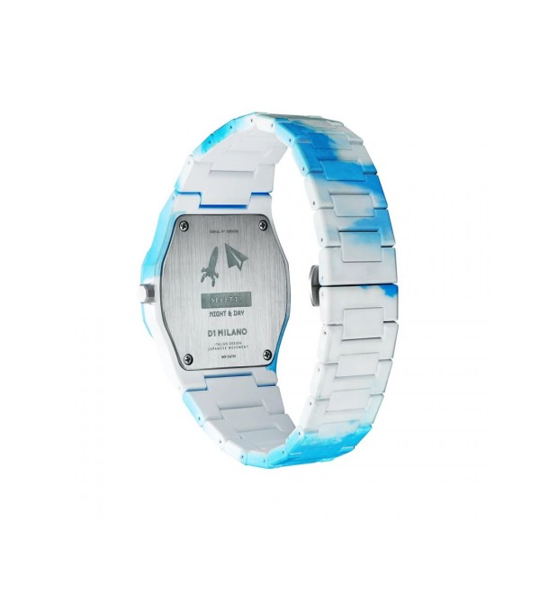 Часы Seletti Wrist watches Day and night
