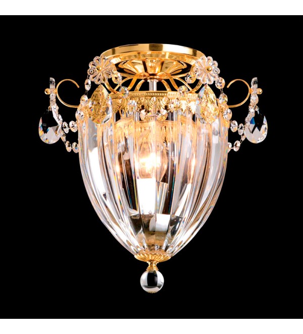 Потолочный светильник Schonbek Bagatelle 1242-211