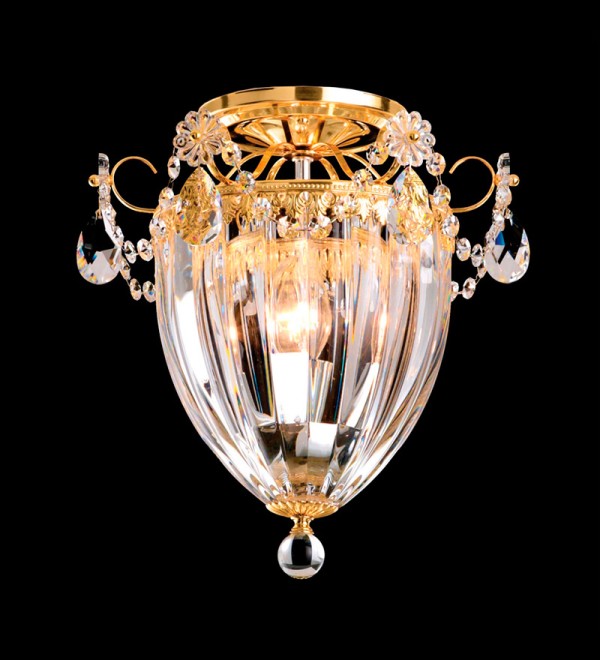 Потолочный светильник Schonbek Bagatelle 1242-211
