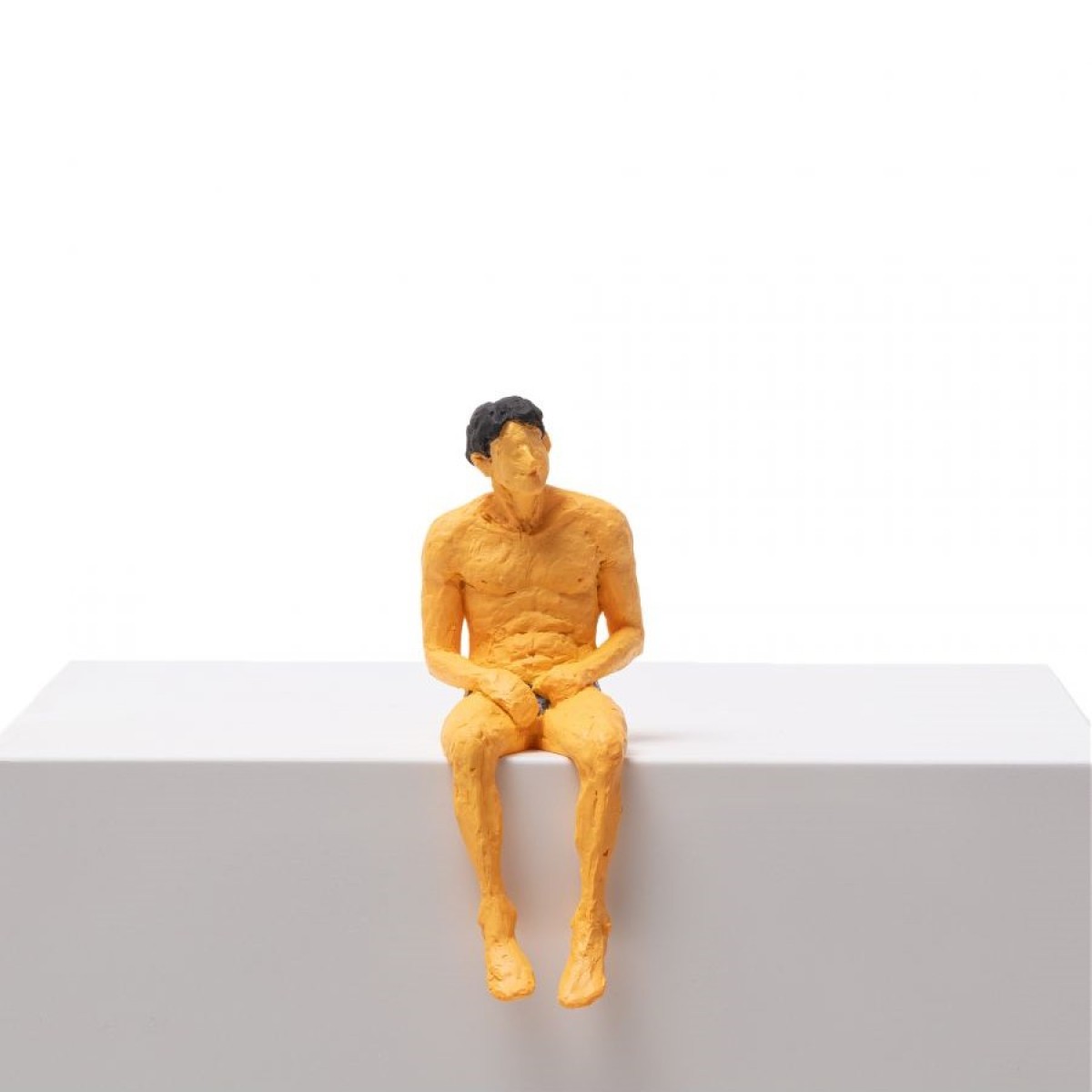 Статуэтка Seletti Love is a Verb Alberto