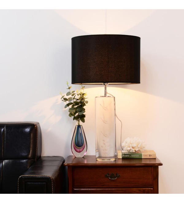 Настольная лампа Delight Collection Crystal Table Lamp BRTL3156
