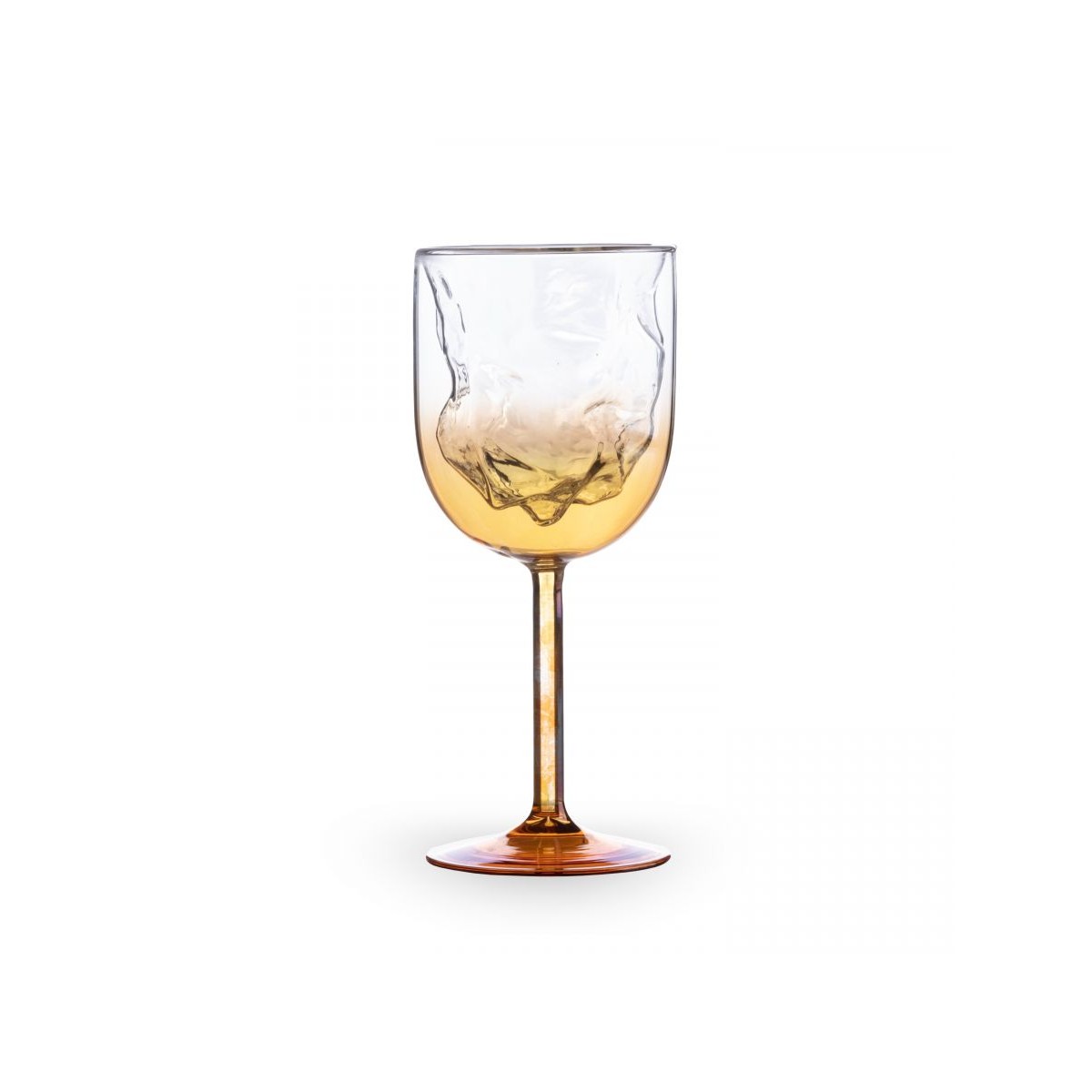 Бокал Seletti Cosmic Diner Meteorite Wine
