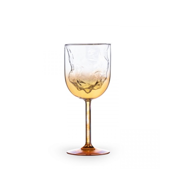 Бокал Seletti Cosmic Diner Meteorite Wine