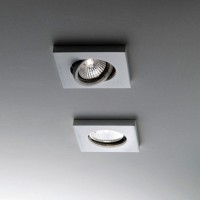 Встраиваемый светильник Fabbian Venere D55F3311