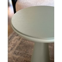 Приставной столик Delight Collection Drum Big