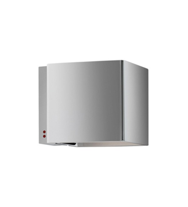 Настенный светильник Fabbian Bijou Quadra D75D1515