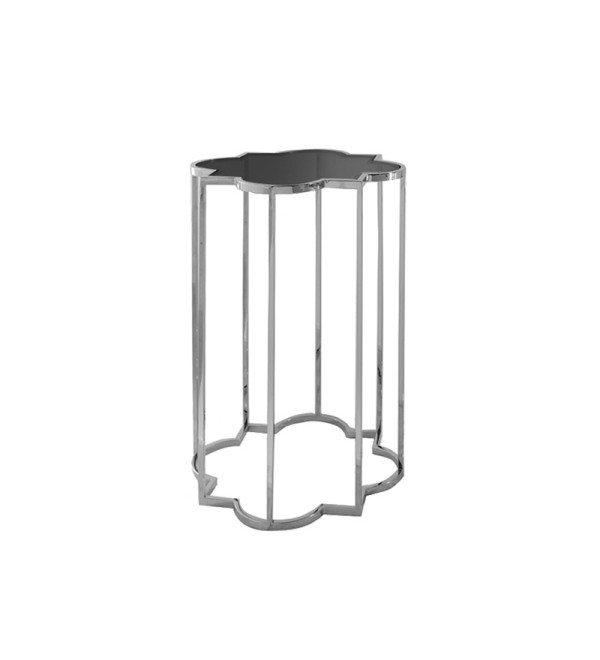 Приставной столик Delight Collection Delmar h.60