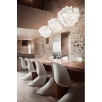 Подвесной светильник Slamp Veli Foliage S