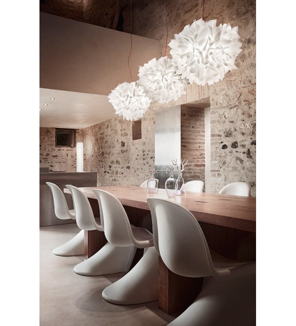 Подвесной светильник Slamp Veli Foliage S
