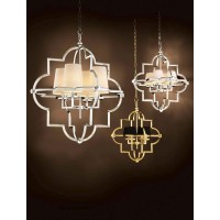 Люстра Eichholtz Lantern 109662