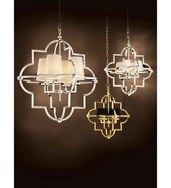 Люстра Eichholtz Lantern 109662