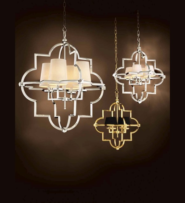 Люстра Eichholtz Lantern 109662