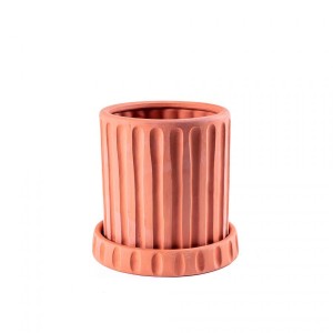 Цветочный горшок Seletti Magna Graecia Dorico