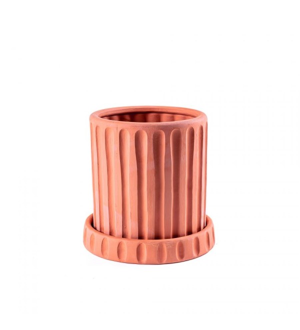 Цветочный горшок Seletti Magna Graecia Dorico