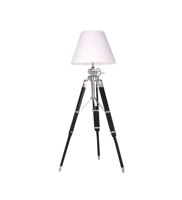 Настольная лампа Delight Collection KM028 white