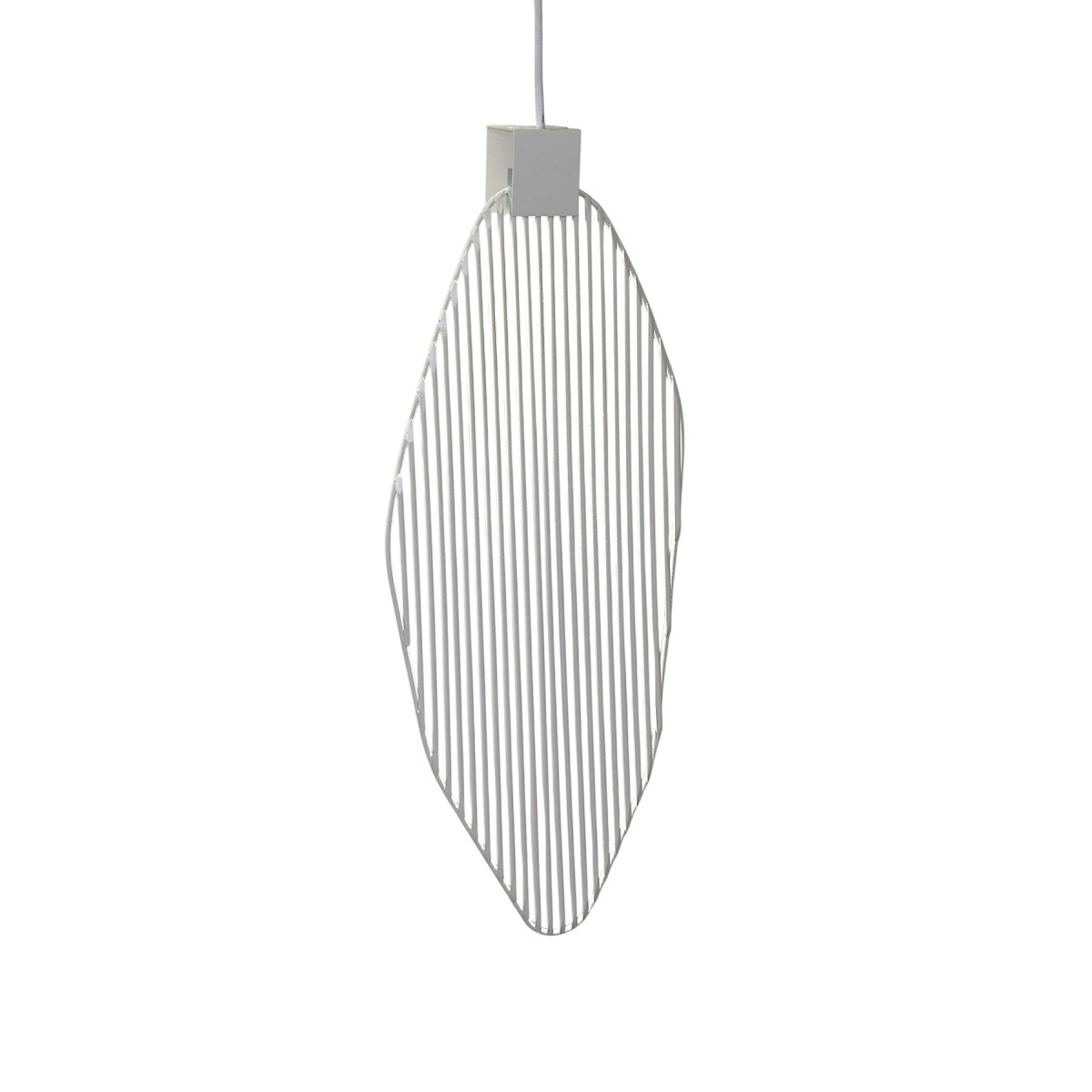 Подвесной светильник Delight Collection Harpe 5046P/M white