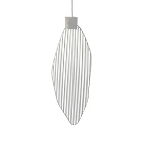 Подвесной светильник Delight Collection Harpe 5046P/M white