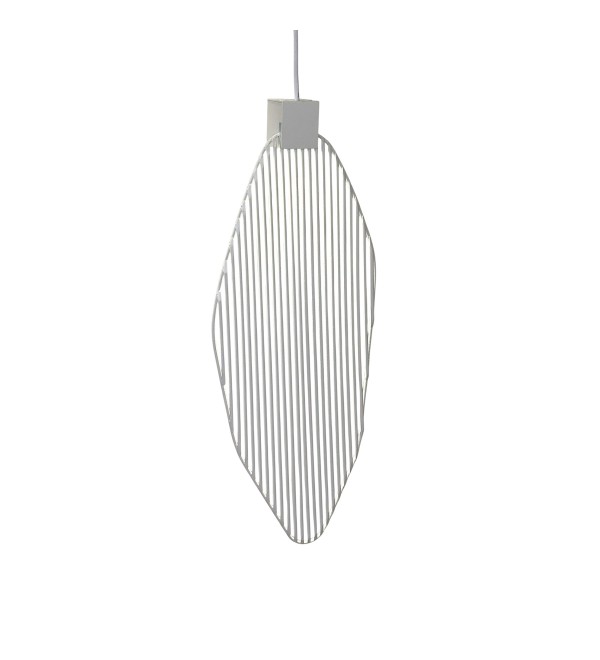 Подвесной светильник Delight Collection Harpe 5046P/M white