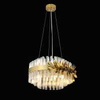 Люстра Delight Collection 17966-600 gold