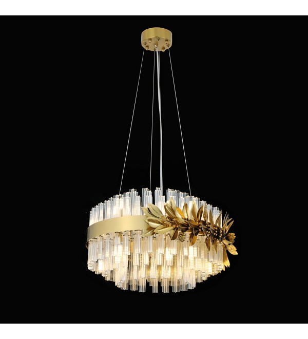Люстра Delight Collection 17966-600 gold