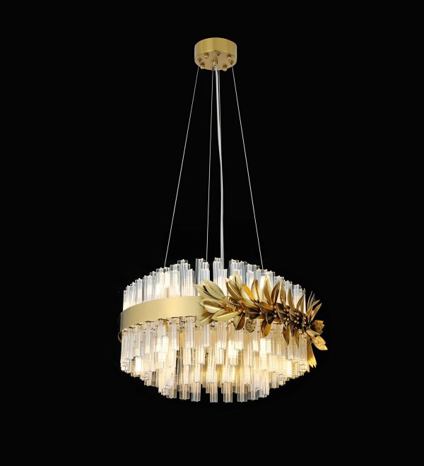 Люстра Delight Collection 17966-600 gold