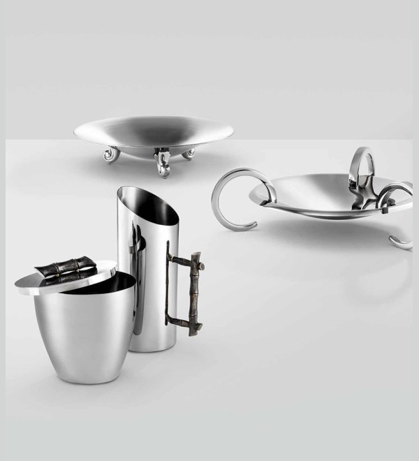 Поднос Eichholtz Barnard 109180