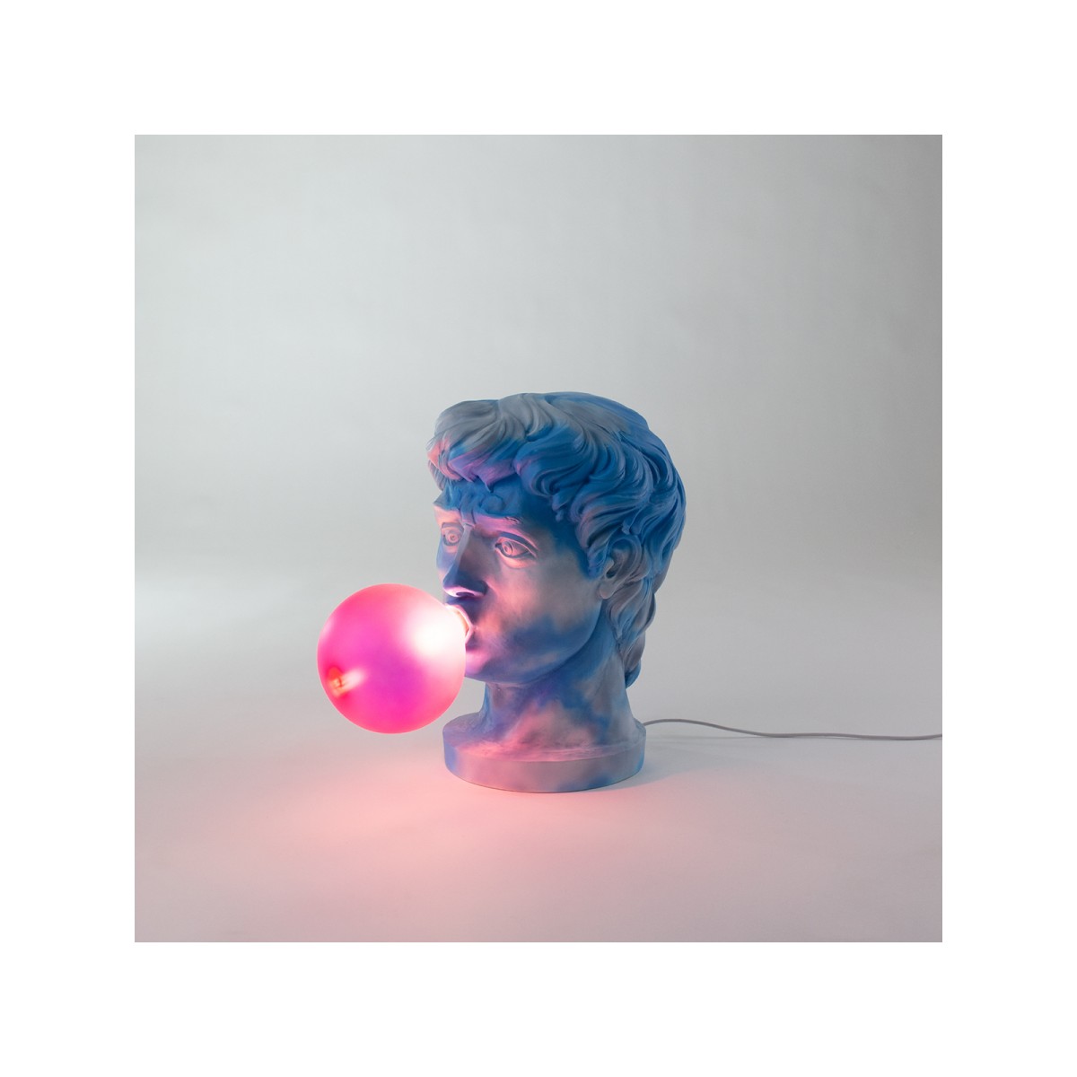 Настольная лампа Seletti Wonder Sky