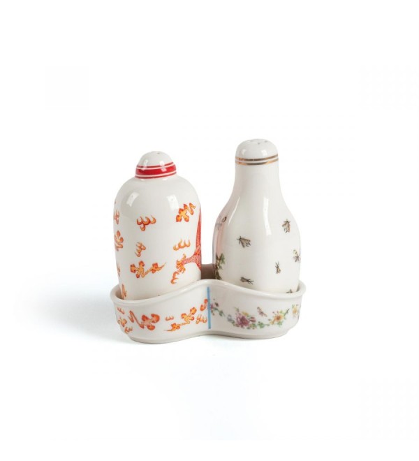 Набор Seletti Hybrid Thea