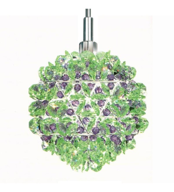 Подвесной светильник Schonbek Geode GD0404 SF S