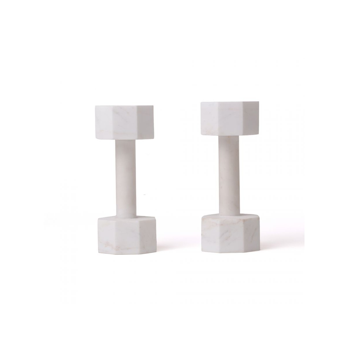Аксессуар Seletti Lvdis Set of 2 Dumbell KG. 2