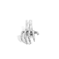 Статуэтка Seletti Wunderkammer Skeleton Hand