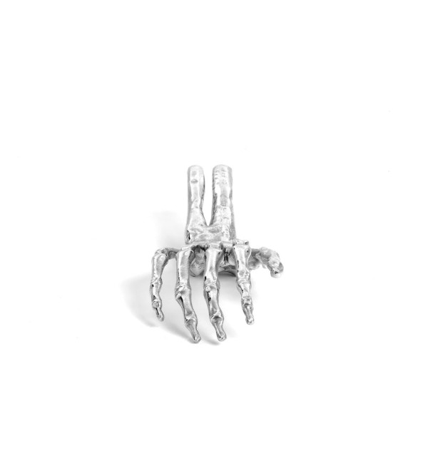 Статуэтка Seletti Wunderkammer Skeleton Hand
