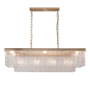 Люстра Delight Collection Glace 8L