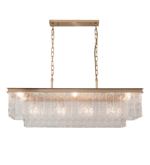 Люстра Delight Collection Glace 8L