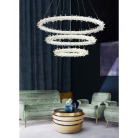 Люстра Delight Collection MD-0120B-40+60+80 gold