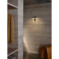 Настенный светильник Delight Collection 10564W Matt Gold