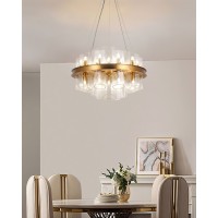 Люстра Delight Collection BRCH9191-AB