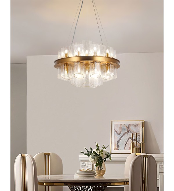 Люстра Delight Collection BRCH9191-AB