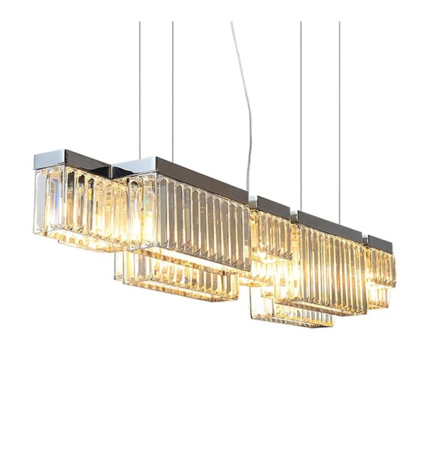 Люстра Delight Collection Broadway chrome