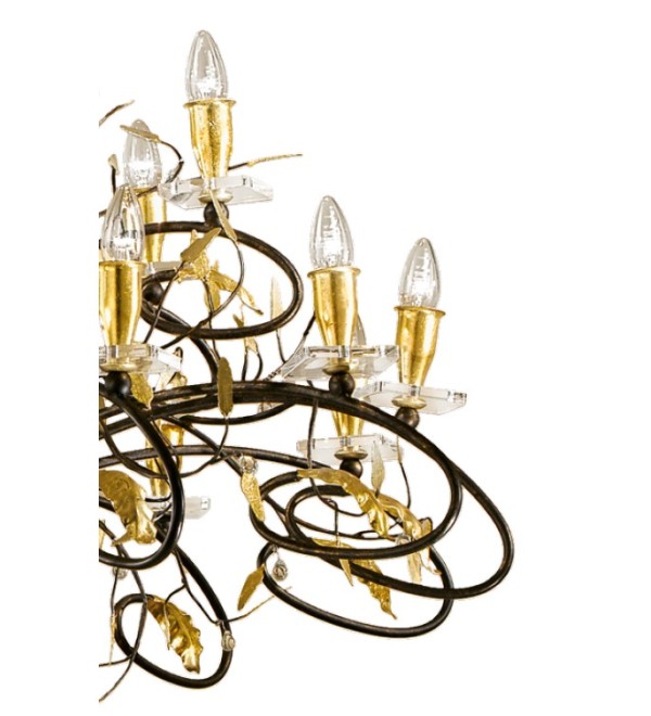 Бра MM Lampadari MAESTRIA 6082/A2 V1778