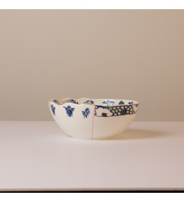 Салатник Seletti Hybrid 9