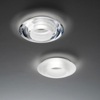 Встраиваемый светильник Fabbian Faretti D27F5600
