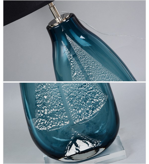 Настольная лампа Delight Collection Crystal Table Lamp BRTL3145