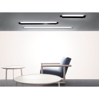 Настенный светильник Fabbian Pivot F39 White 3000 (бежевый, белый)